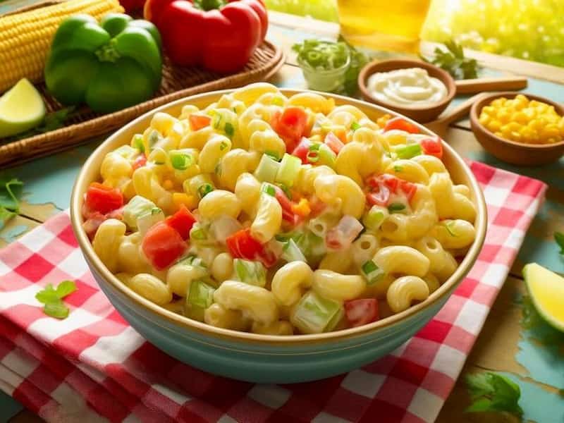 خرید و قیمت ماکارونی استوانه ای بزرگ + فروش عمده